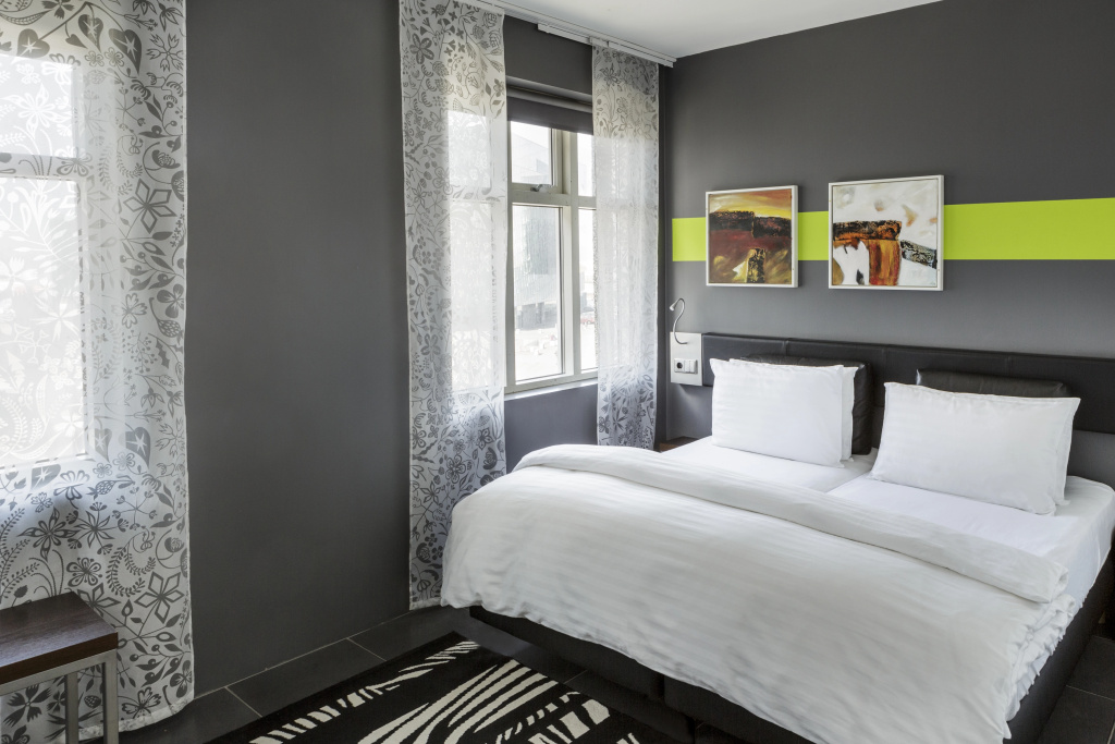 Center Hotels Arnarhvoll — photo 7