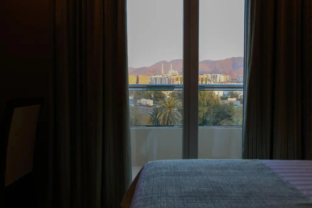 Muscat Inn Hotel — photo 8