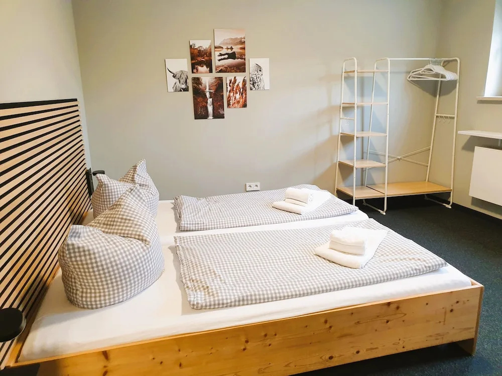 ARRIVEL Apartments Moosfeld — photo 5