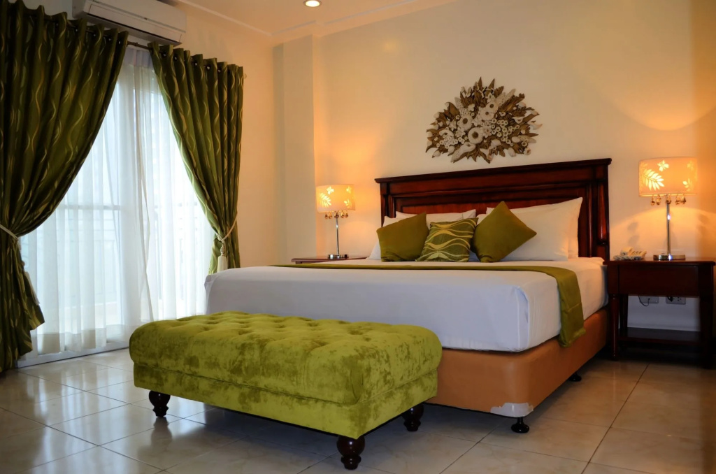 Grand Isabella Residences, photo 3