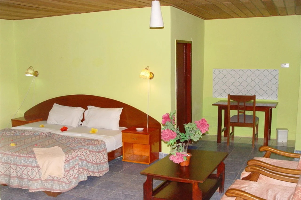 badala park hotel — photo 5