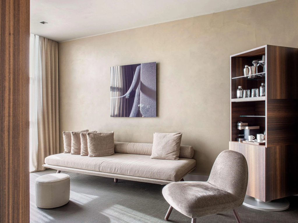 ME Milan Il Duca Hotel, photo 5