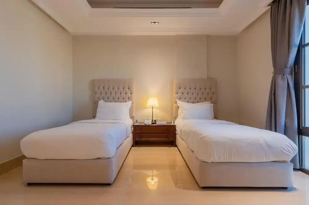 Jazalah al falah serviced apartments — photo 5