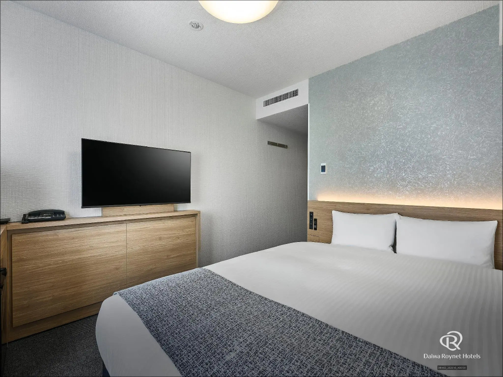 Daiwa Roynet Hotel Tokyo Akabane — photo 7