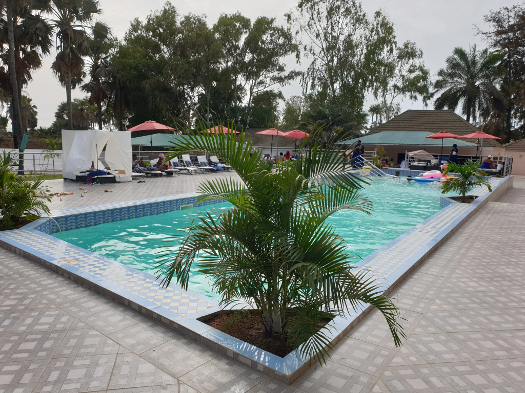 Metzy Residence Hotel — photo 2