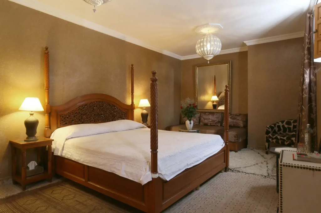 Riad Karmela — photo 8