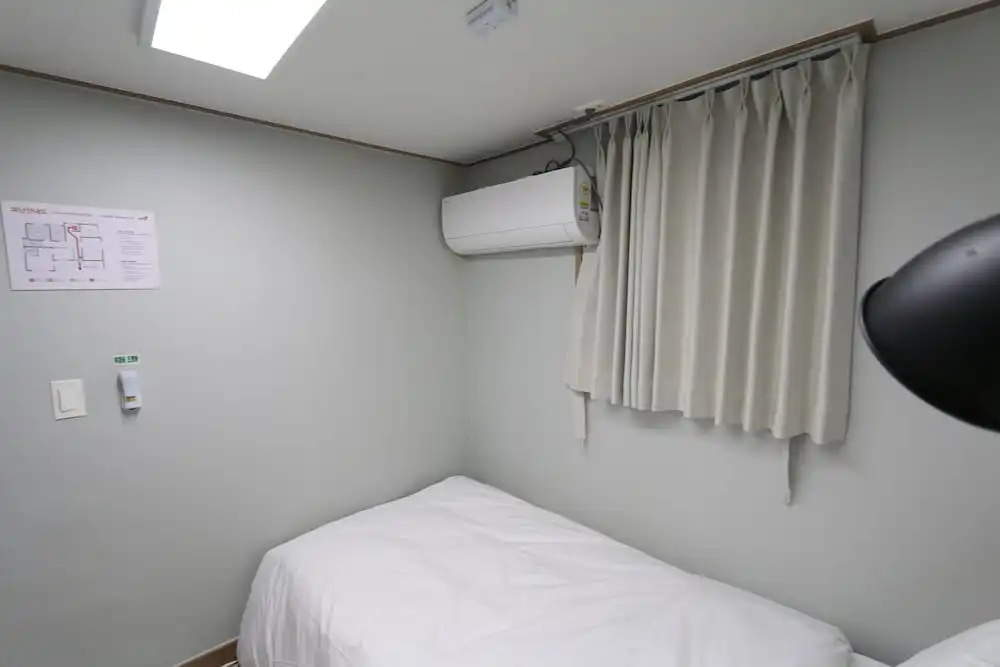 L3 Guesthouse, photo 3