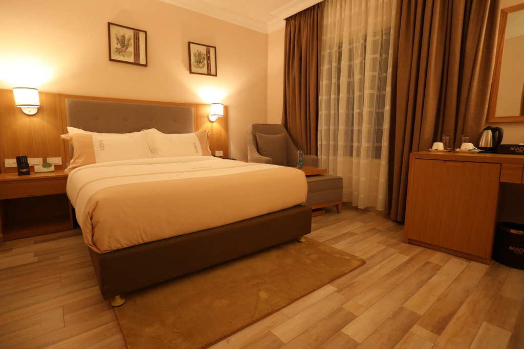 Mado Hotel — photo 2