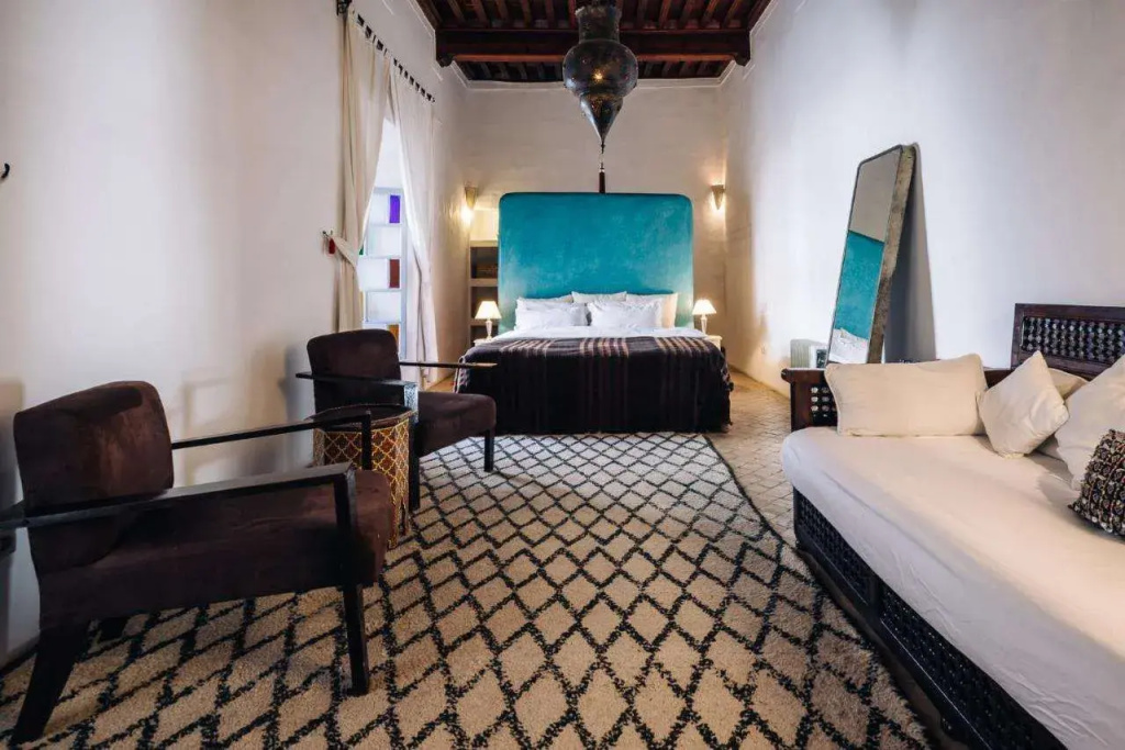 Riad Tizwa — photo 3
