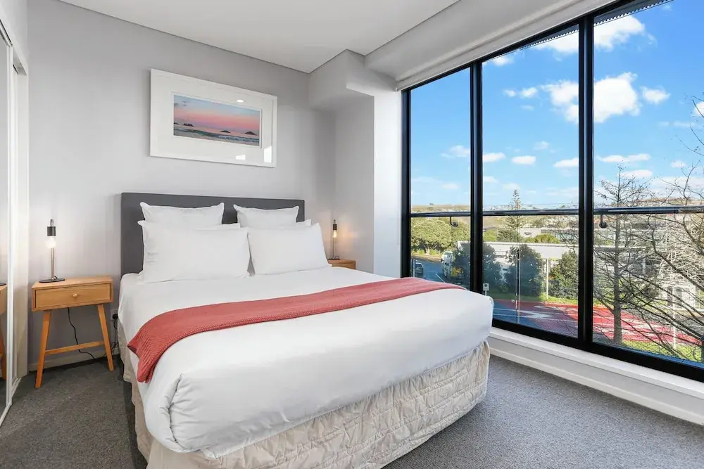 The Grace Apartments by Urban Rest, photo 5