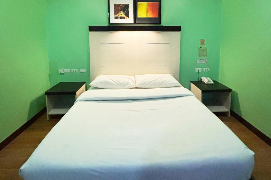 Sugbutel Family Hotel — photo 6