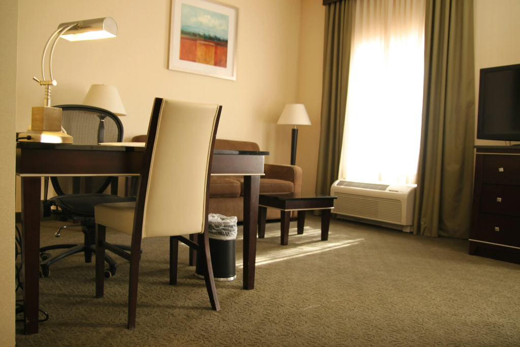 Hampton Inn & Suites Las Vegas South, photo 3