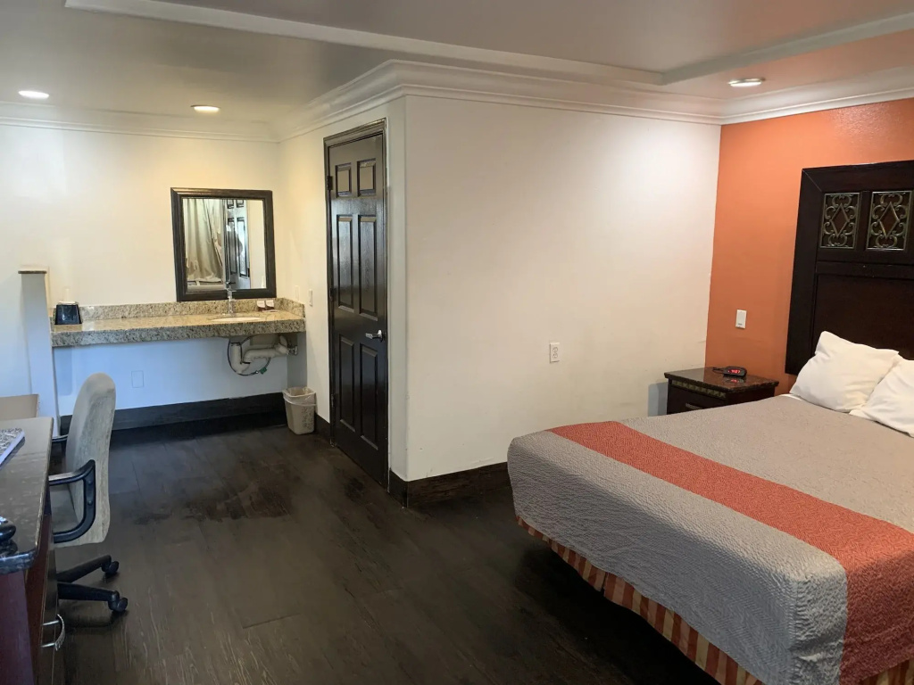 Santa Fe Inn Los Angeles, photo 3