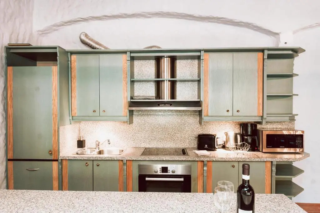 Tallinn City Apartments Old Town 3 bedroom — photo 3