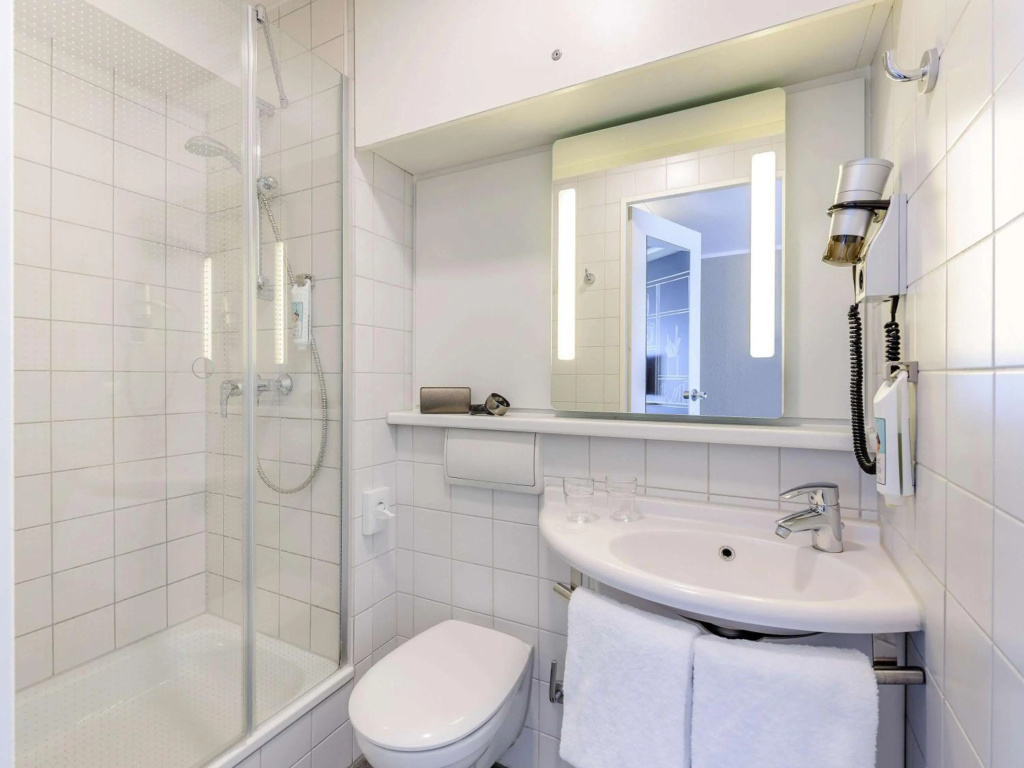 ibis Berlin Mitte — photo 8