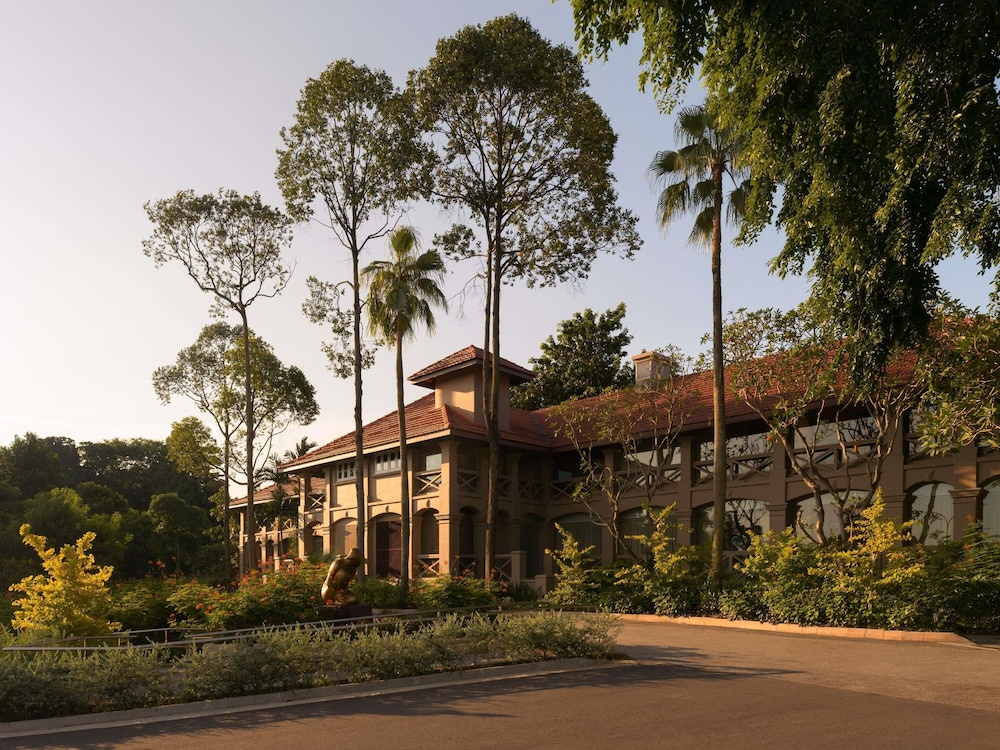 Raffles Sentosa Singapore