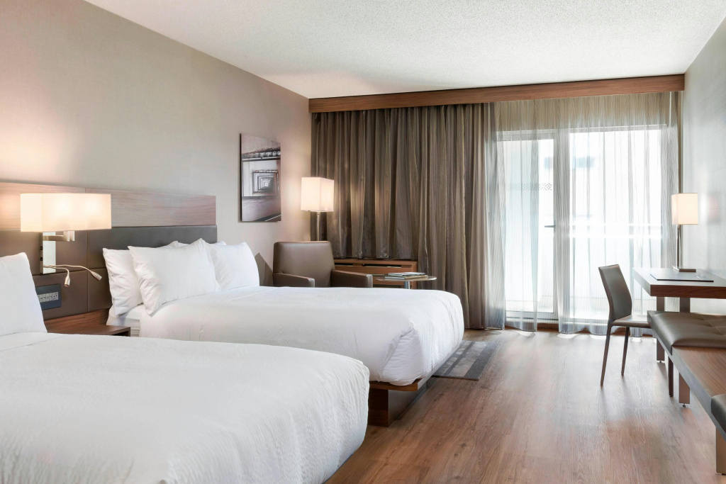 AC Hotels by Marriott Chicago Downtown, photo 5