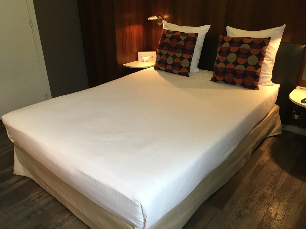 Gosset Hotel, photo 3