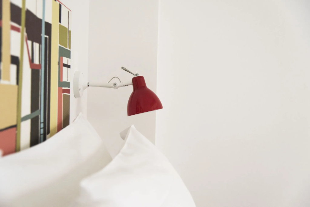 Brera Apartments in City Center — photo 5