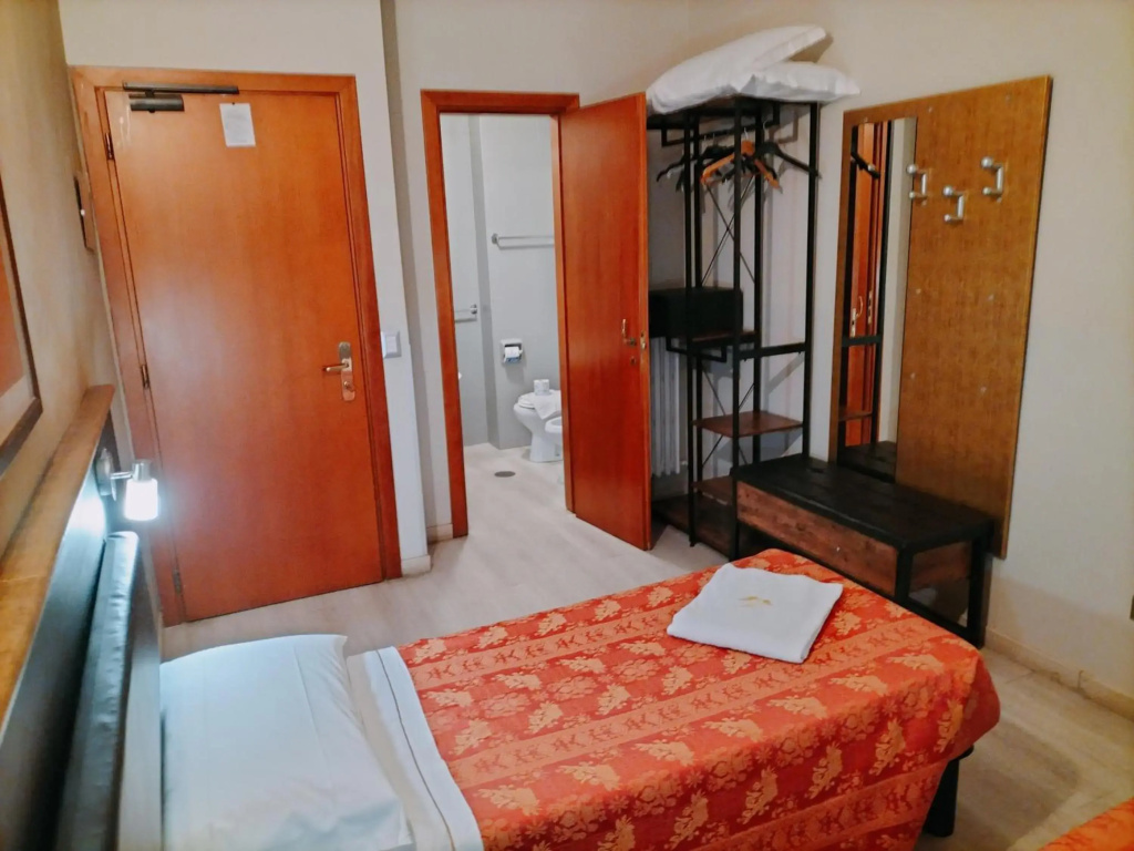 Hotel Dateo — photo 2