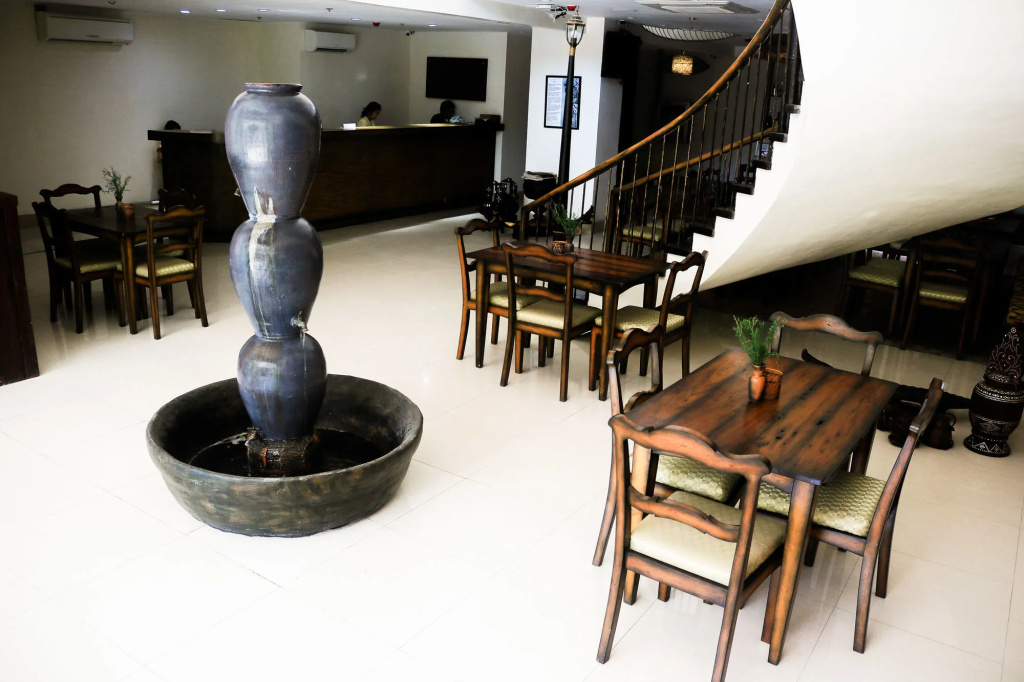 Palm Grass Hotel, photo 2