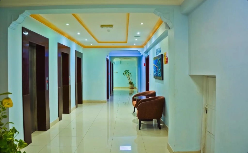 Al Maha International Hotel — photo 6