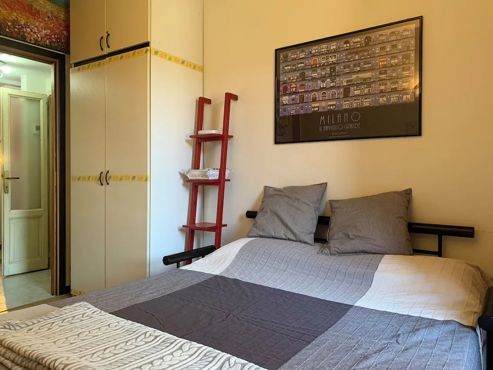 BnButler - Vicolo Lavandai 2 — photo 2