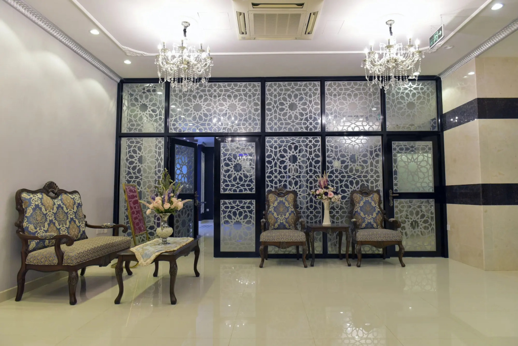 A'Sinamar Hotel Apartment, photo 2