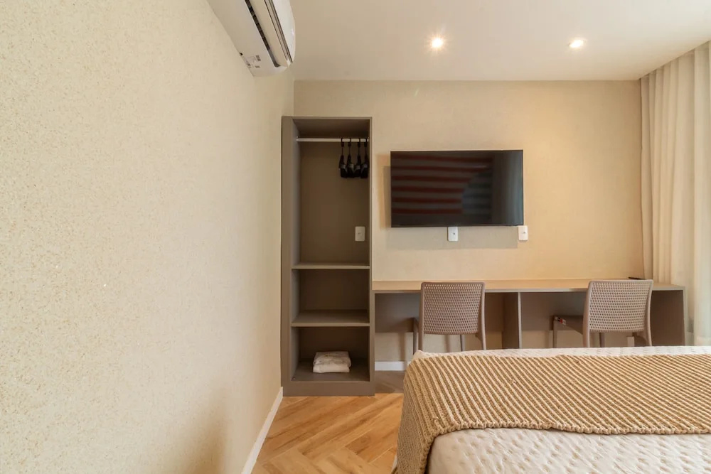 Sea View and Balcony With Bathtub Q20 — photo 7