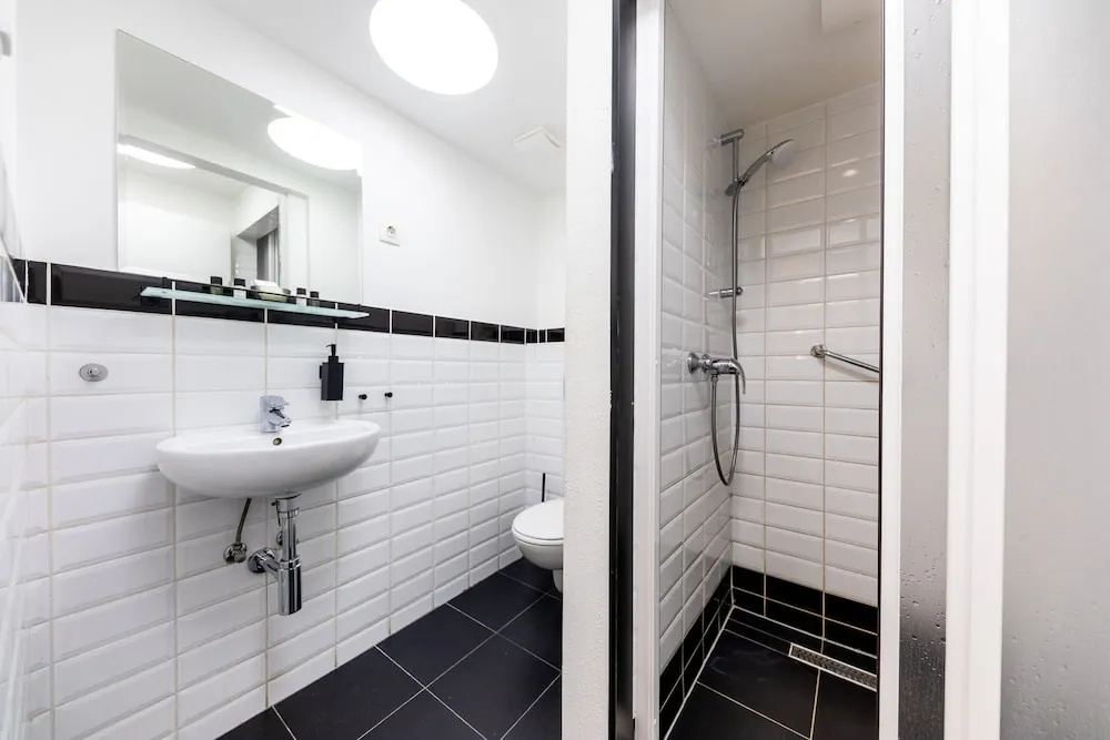 Adagio Downtown - MiniHotel — photo 7