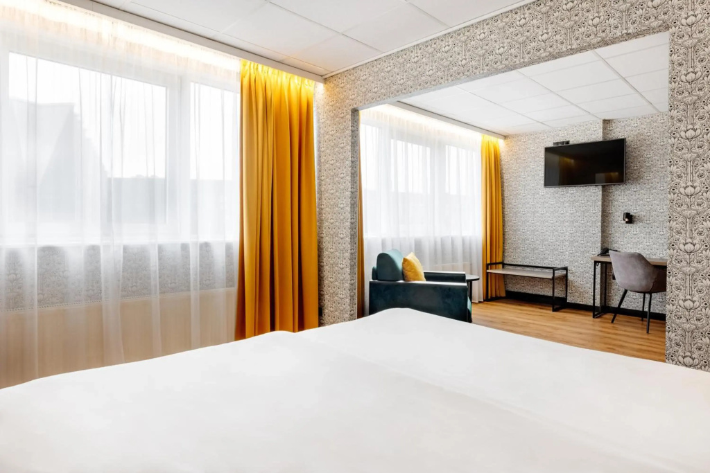 Hotel Metropol — photo 4