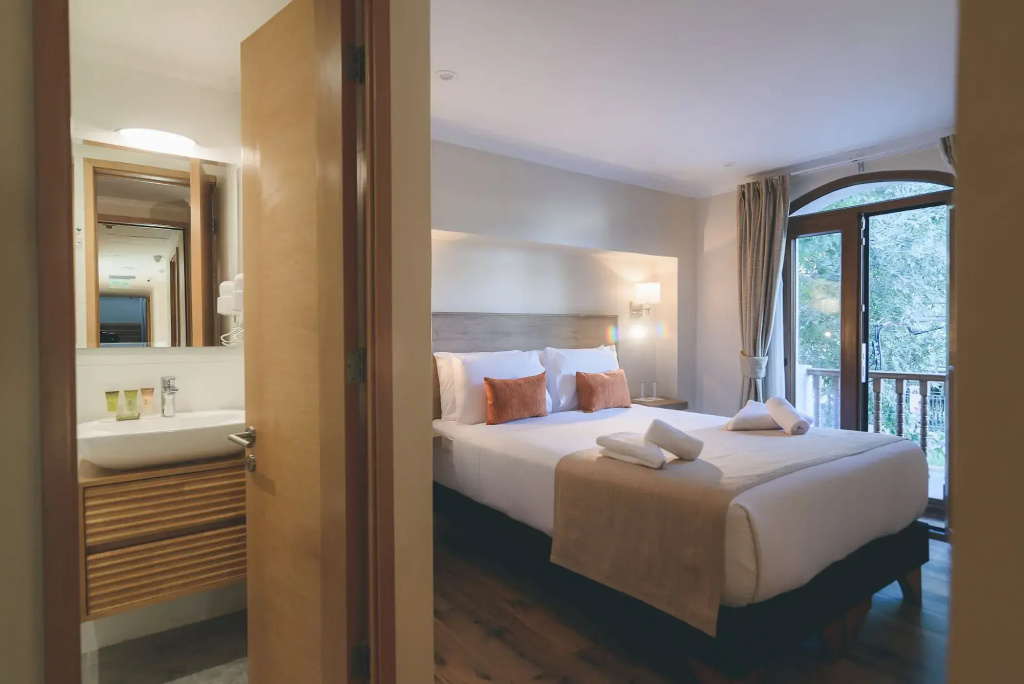 Tagle Hotel Boutique, photo 3