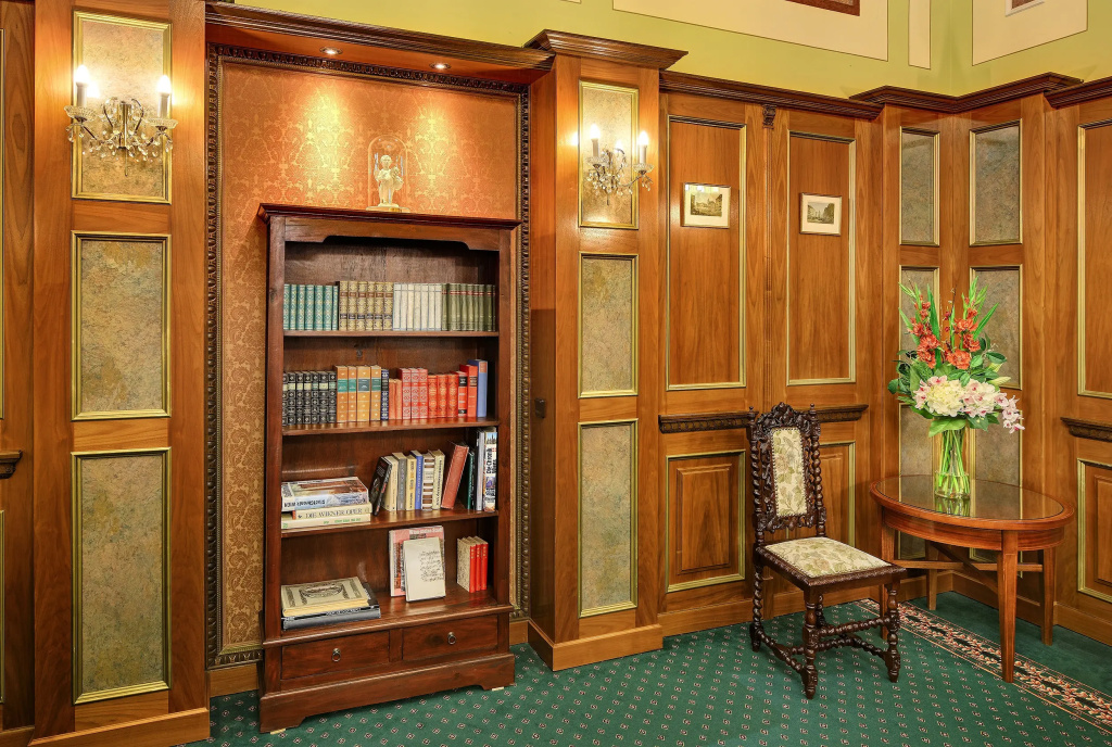Hotel Bellevue Vienna, photo 2