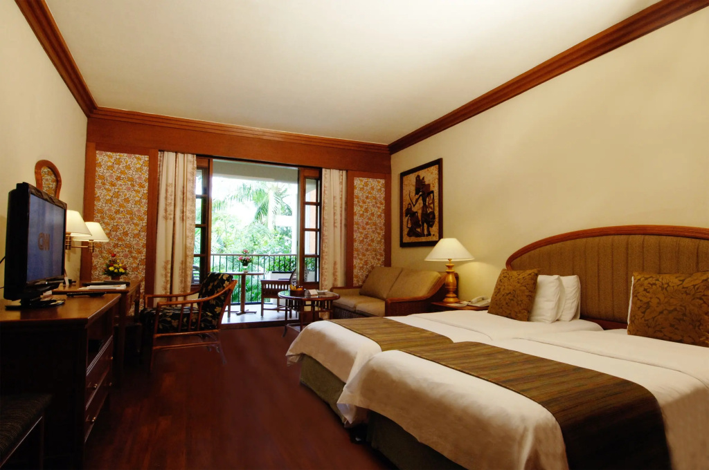 Ayodya Resort Bali — photo 6