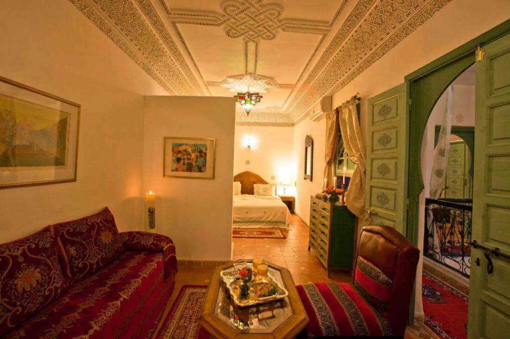 Riad Cherihane — photo 3