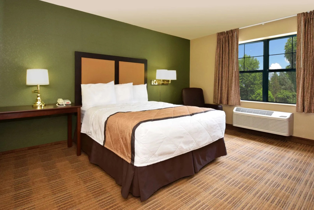 Extended Stay America Suites - Los Angeles - La Mirada, photo 4