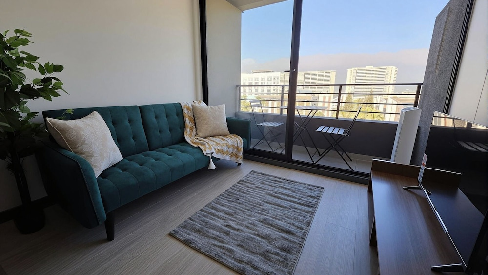 Oceana Suites La Florida Friolan Roa — photo 7