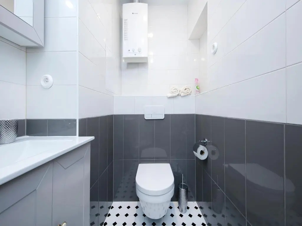 Gonsiori 7 Lux Apartment — photo 8