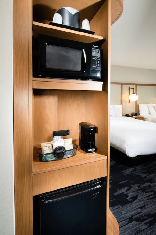 Fairfield Inn & Suites by Marriott Las Vegas Northwest — photo 7