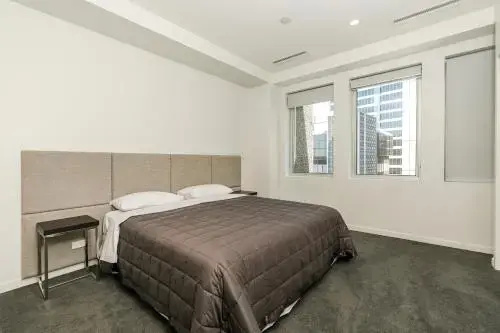Acrossia Apartment Suites
