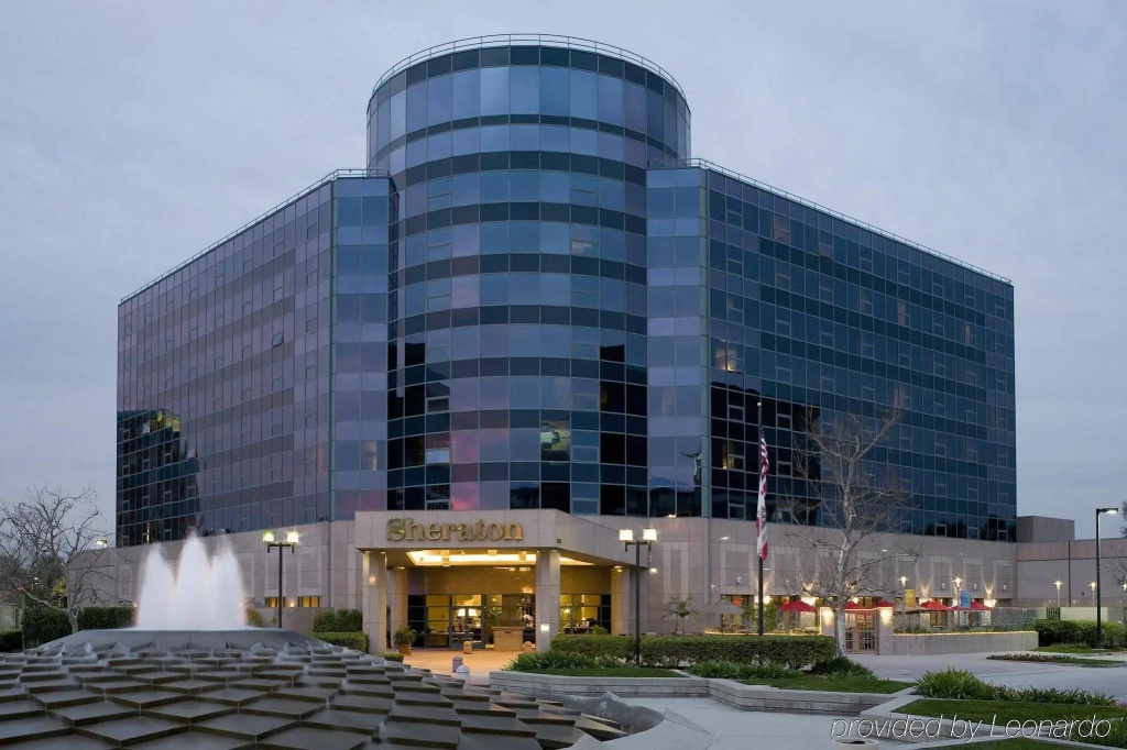 Cerritos, United States of America