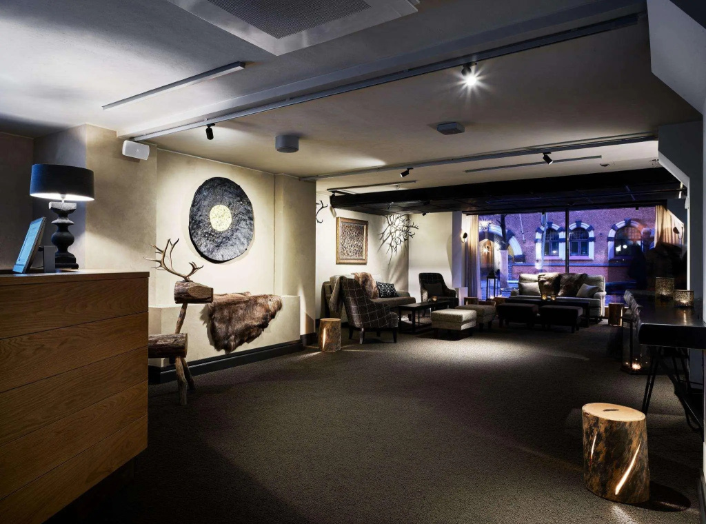 Lapland Hotels Bulevardi, photo 2