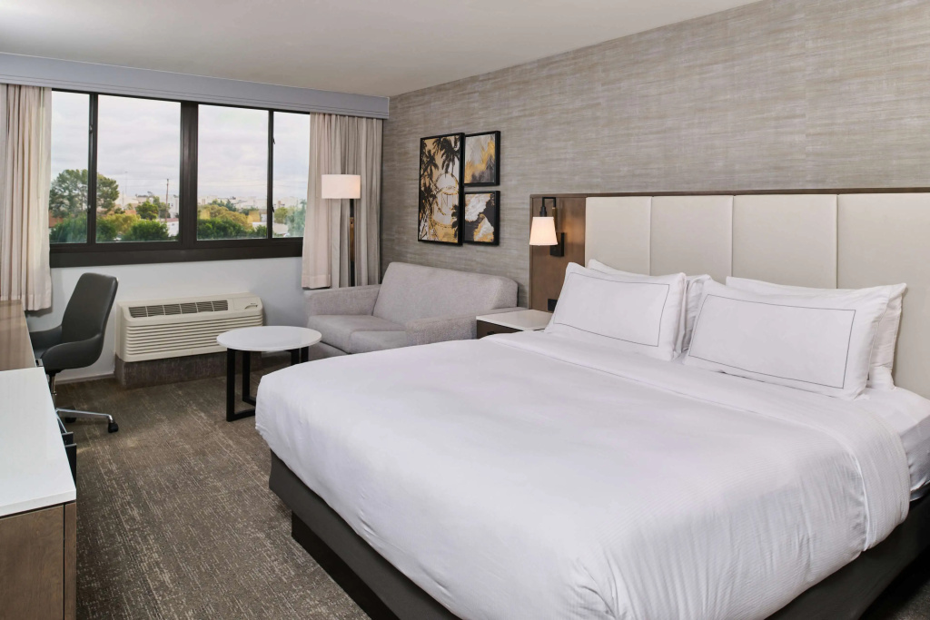 DoubleTree by Hilton Buena Park — photo 6