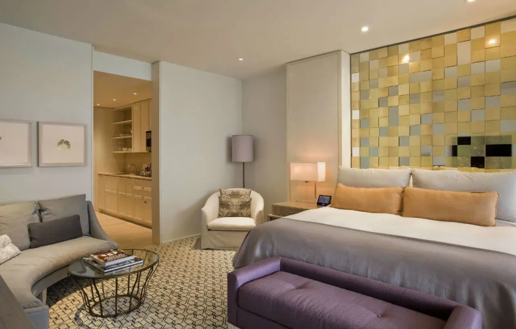 The St. Regis Bal Harbour Resort, photo 5