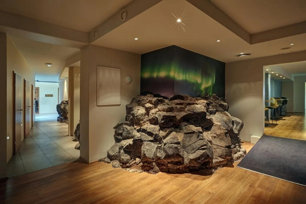 Klettur Hotel — photo 7