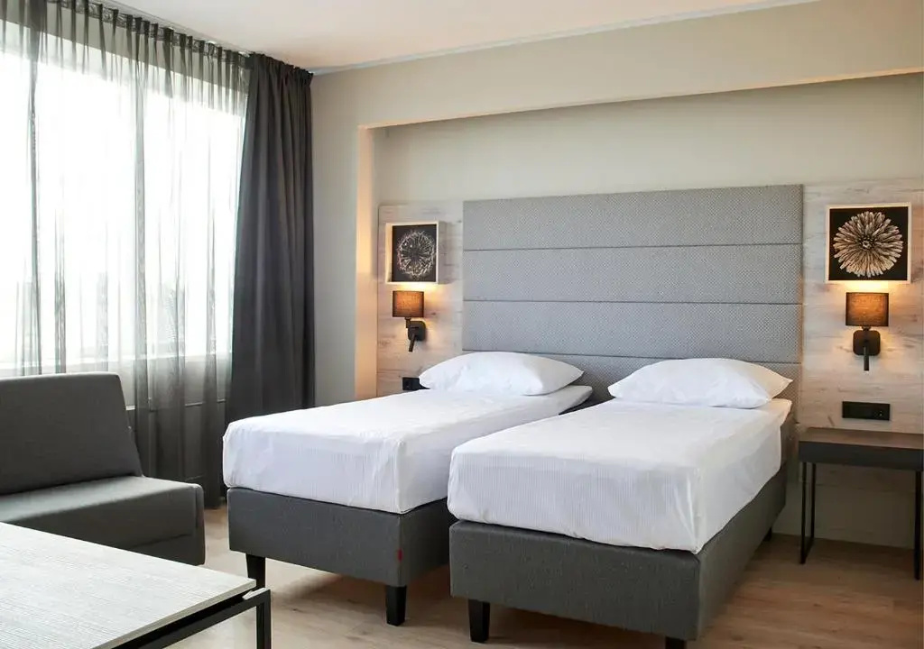Tallink City Hotel, photo 4