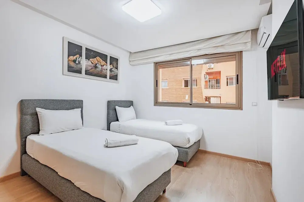 Migdal Gueliz Apart Hôtel, by résidence Hamza, photo 3