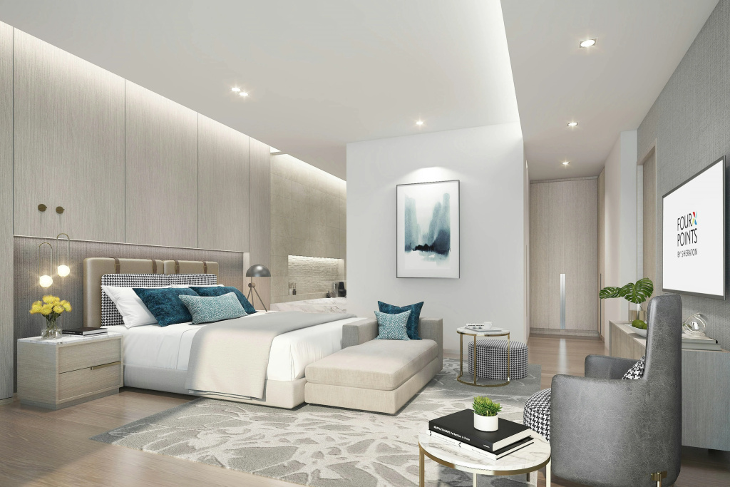 Four Points by Sheraton Jeddah Corniche, photo 3