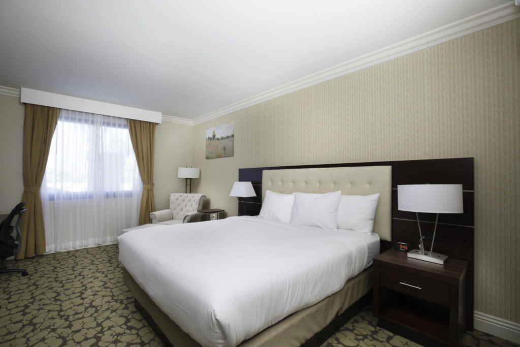 Holiday Inn El Monte - Los Angeles by IHG — photo 7