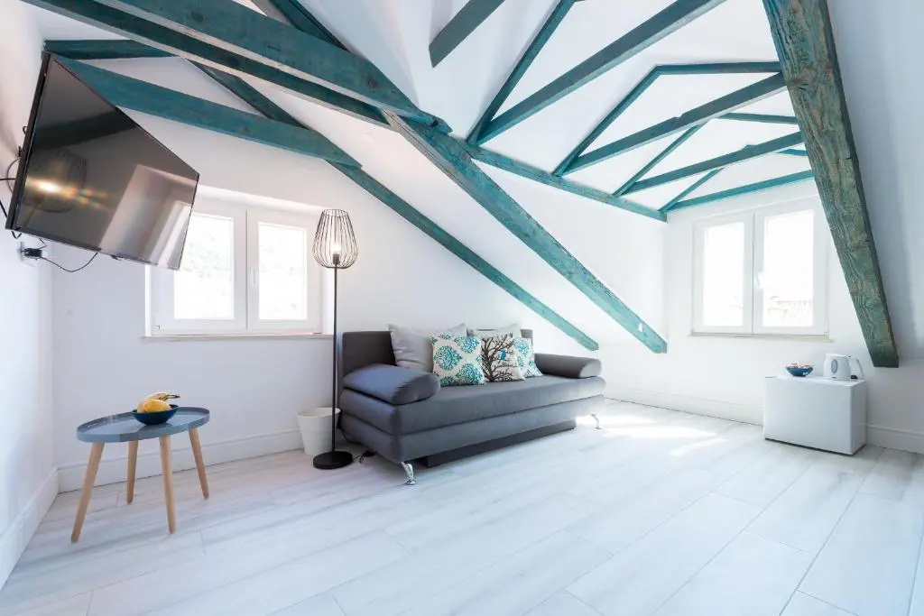 EuroAdria Residence — photo 2